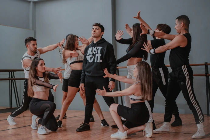 Rerearsals Hourly Rental